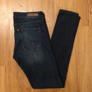 H&M - &Denim Super Skinny Low Waist Women’s Jeans